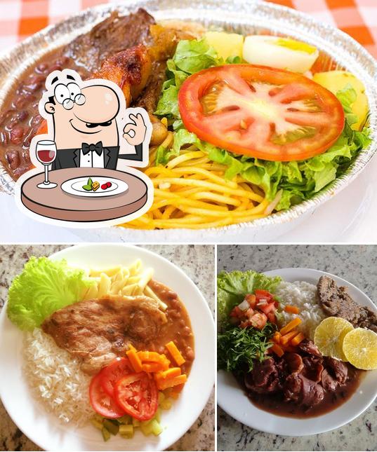 SABOR DA CASA