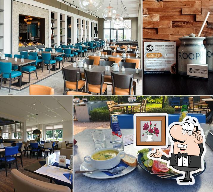 Pancake Restaurant Bergzicht