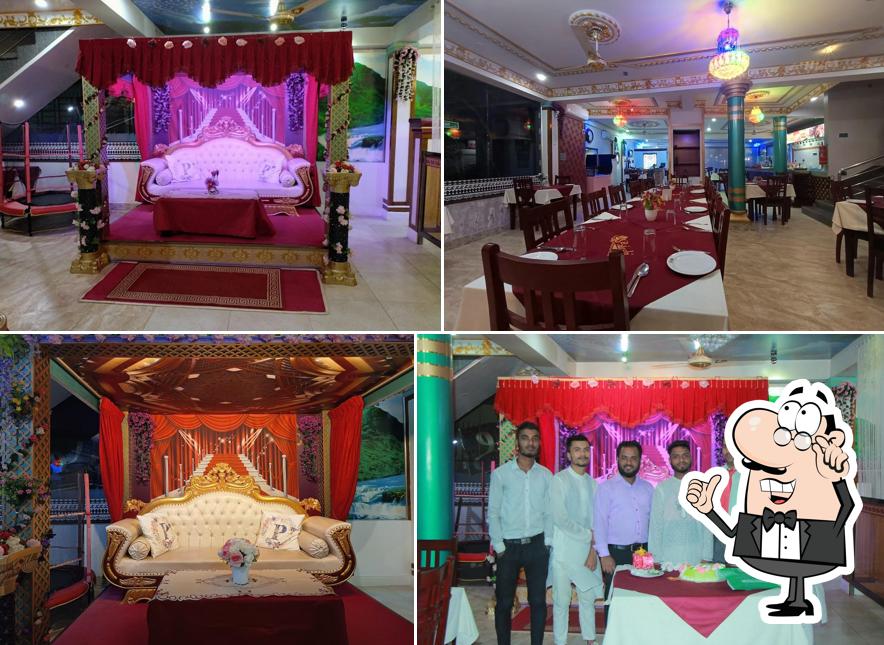 Polashi Restaurant & VIP Lounge Sylhet
