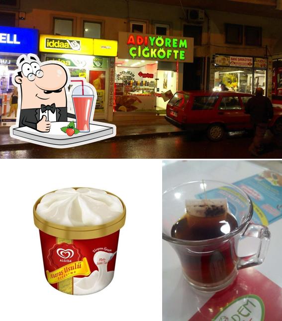 Adiyorem Cig Kofte