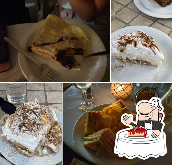 Aramis Cafe & Snack Bar