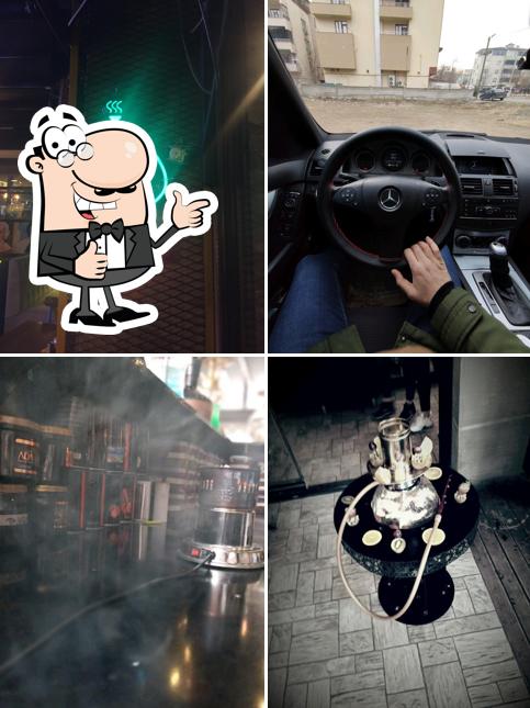 Big Yellow Taxi Benzin