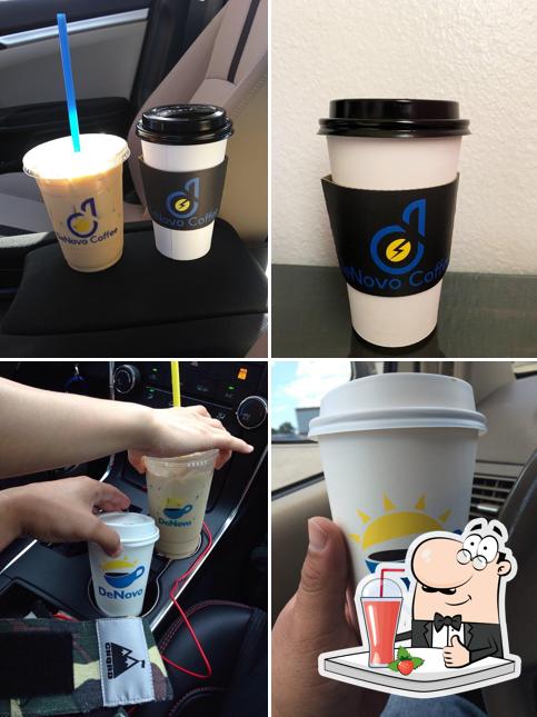 DeNovo Coffee