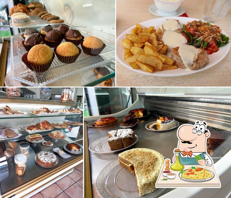 Delicias de Cele
