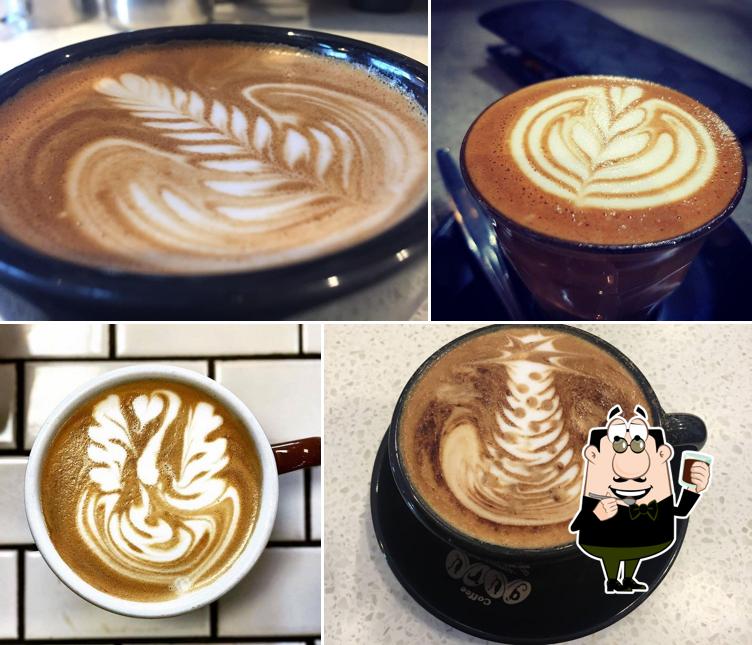 Coffee Guru Mittagong