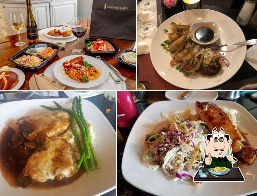 Cooper’s Hawk Winery & Restaurant