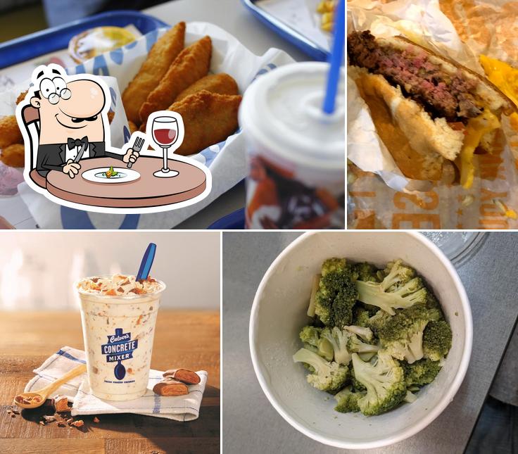 Culver’s