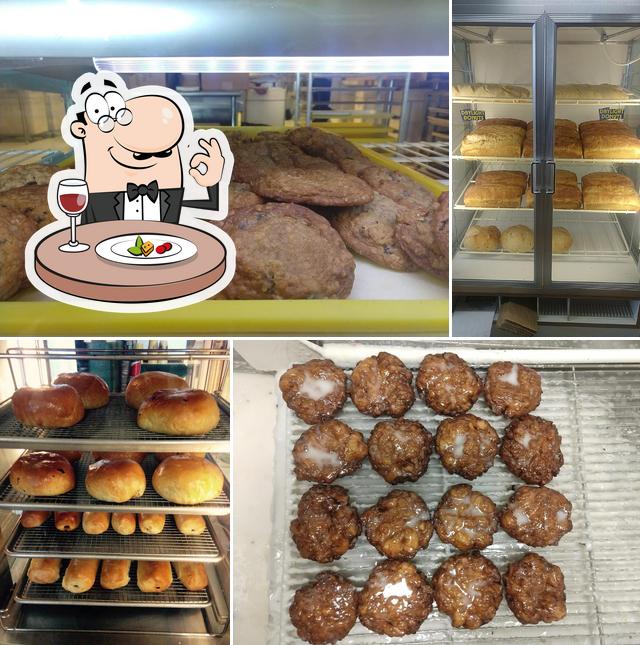 Daylight Donut's