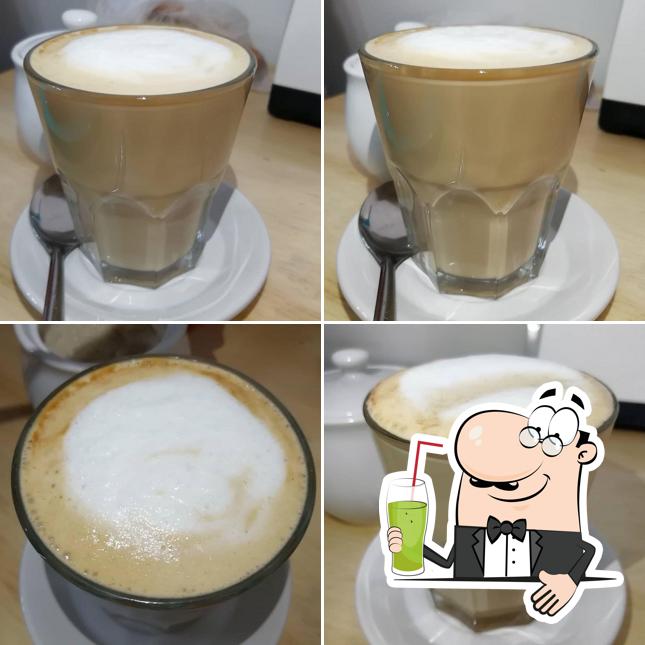 Doctor Coffee