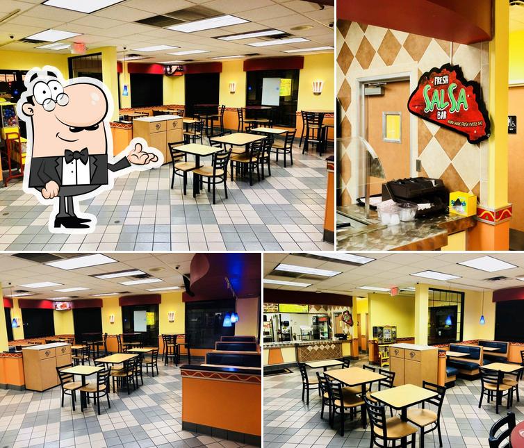 Filiberto's Mexican Food