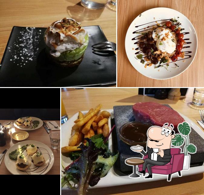 GIOS Cafe Restaurant