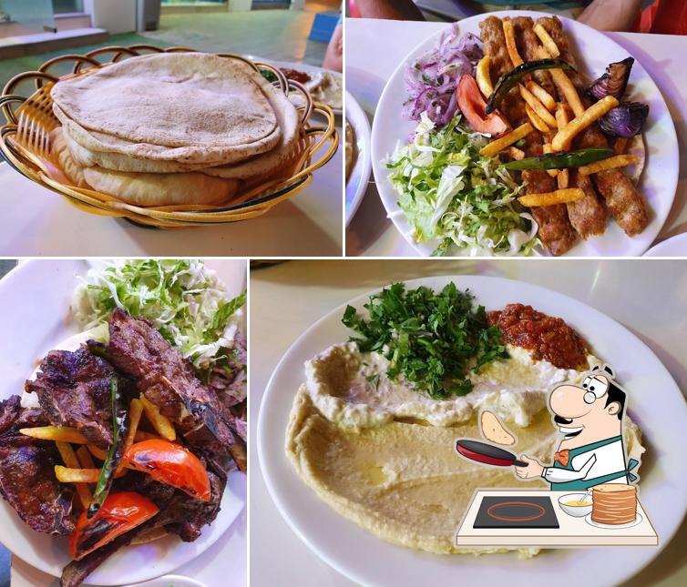 Golden Tasty Restaurant
