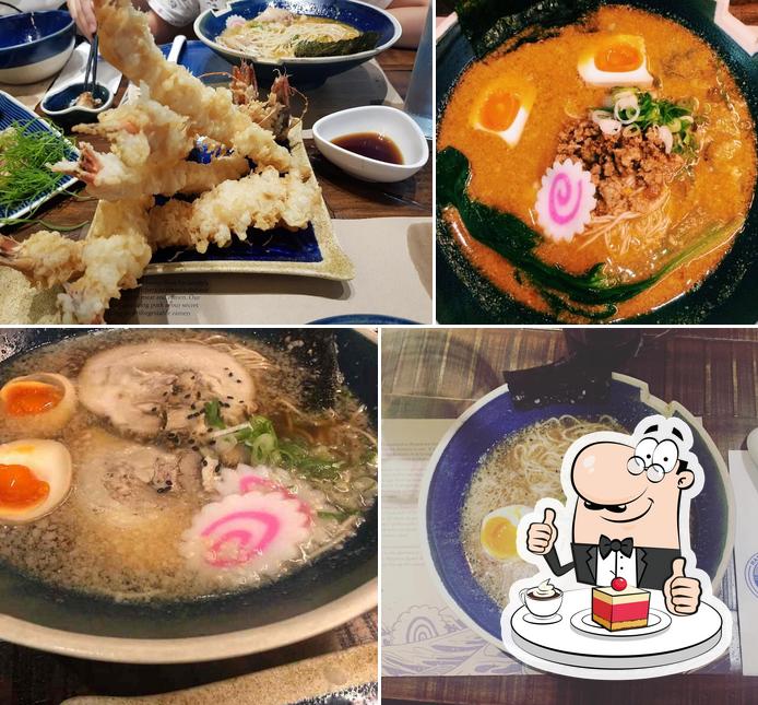 Hanamaruken Ramen 2.0