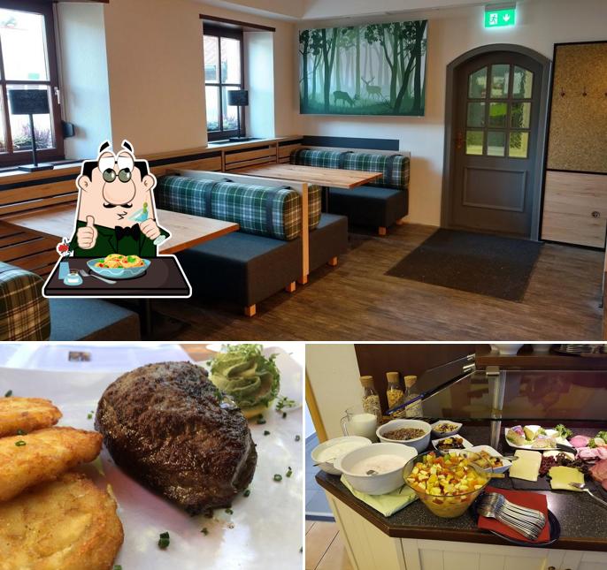Hotel Gasthof Jägerhaus OHG