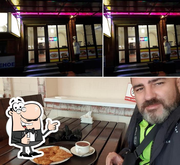 Бистро