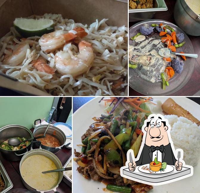 Kwao Thai Restaurant