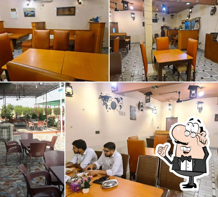 Makli Grill Restaurant