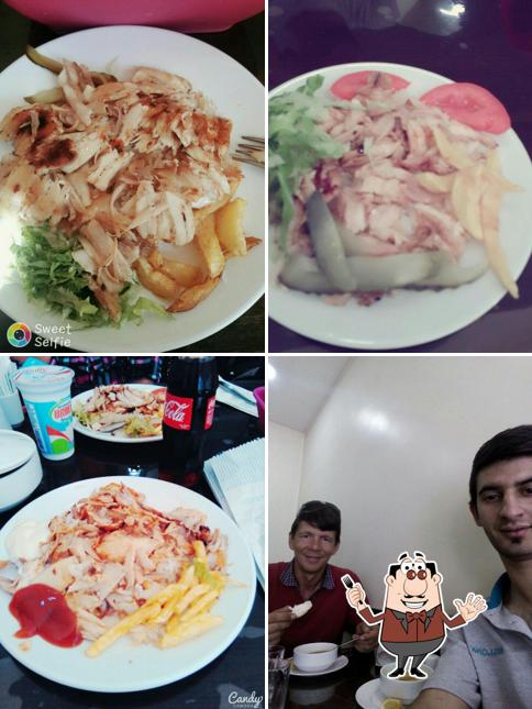 Meydan Restaurant