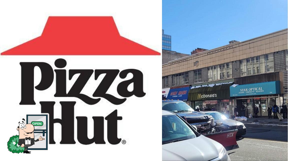 Pizza Hut Express