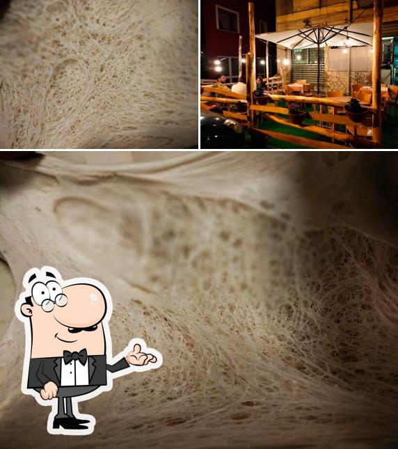 Pizzeria Luisé