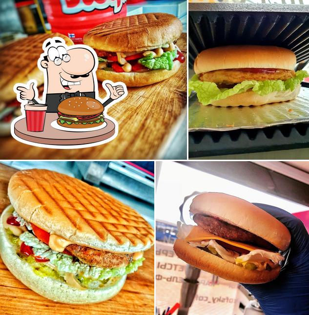 Кофейня "ЧАЙКОФСКИЙ"