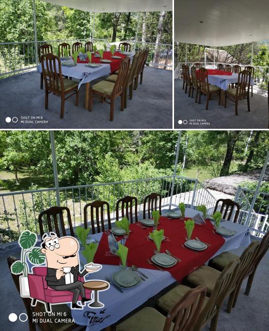 AZERI RESTORAN