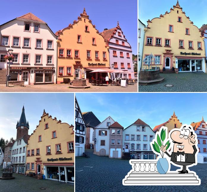 Bakery Roland Schaefer