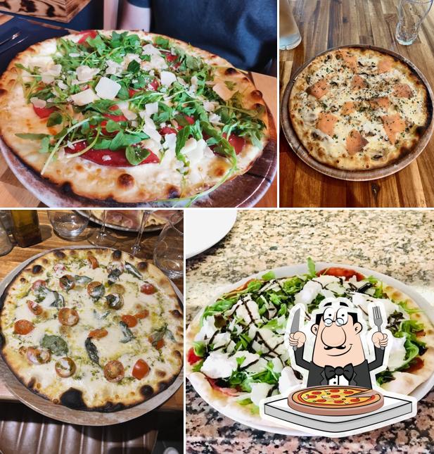 Restaurant Bella Roma