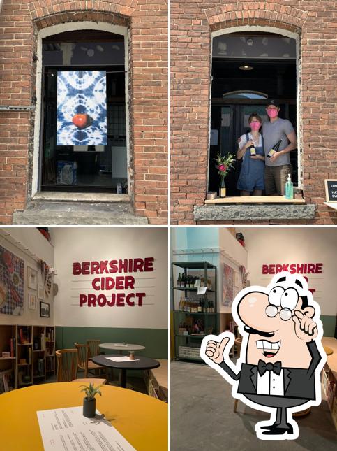 Berkshire Cider Project