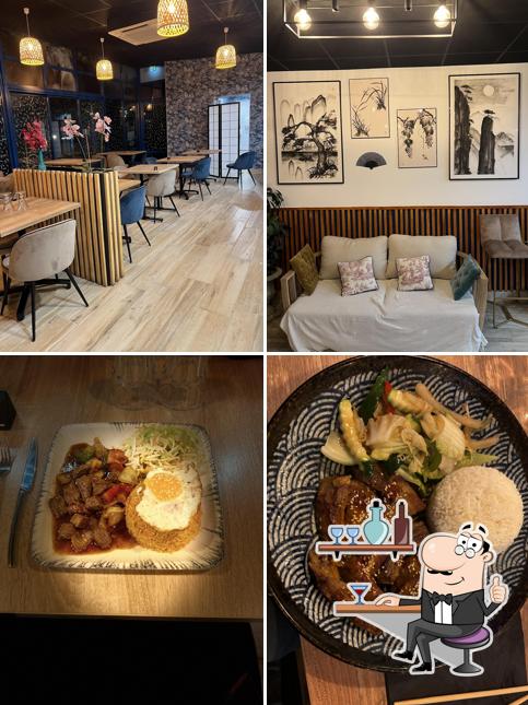 Bistro bobun
