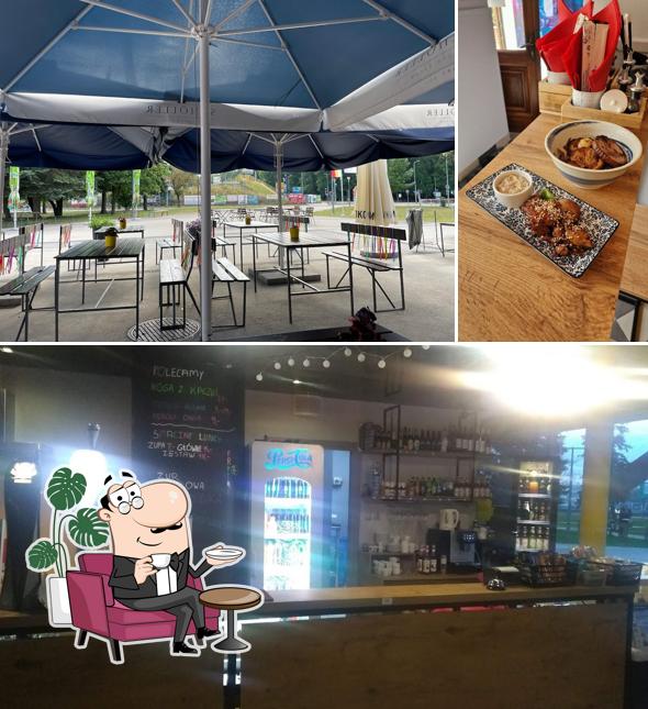 COOLturalna cafe/bistro