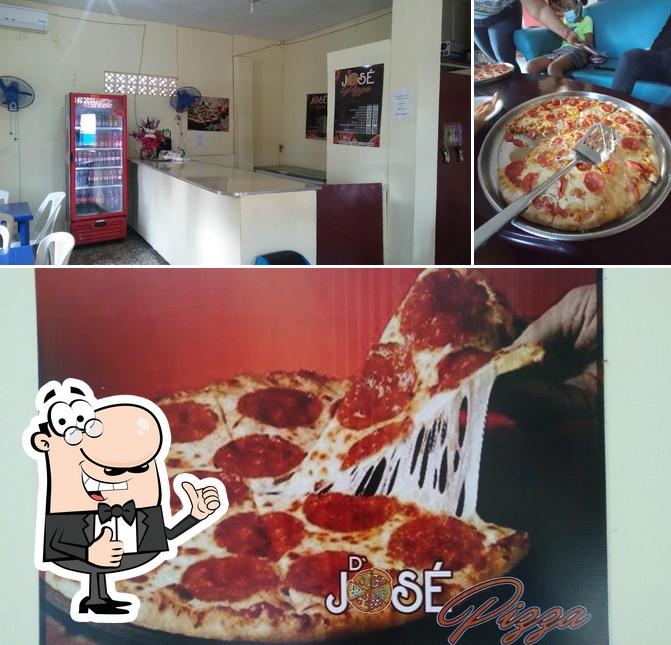 D' José Pizza