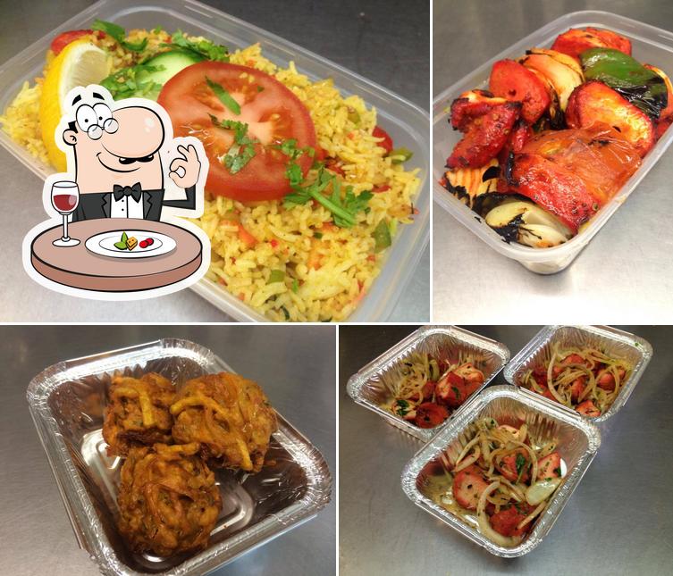 Imran's Indian