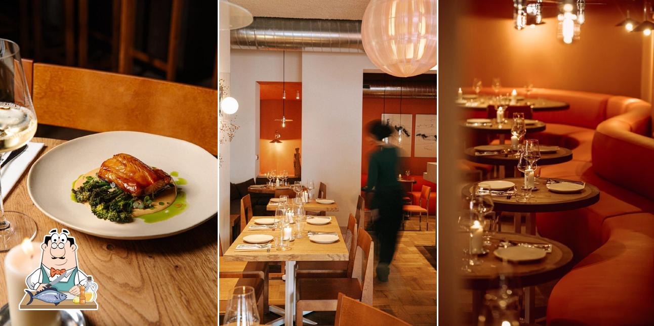 Jinja Asian Kitchen & Bar