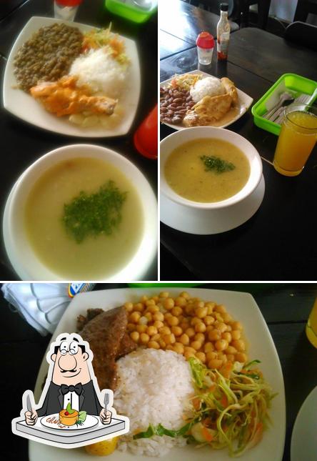 Juárez Parrilla Gourmet