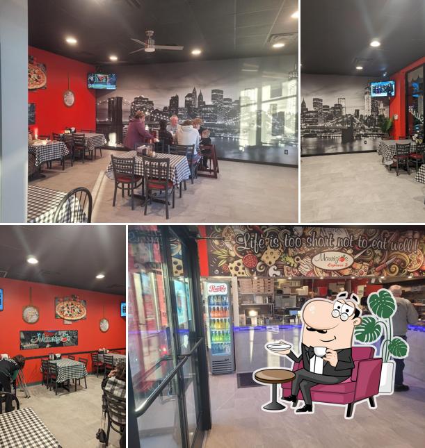 LaScala's Pronto
