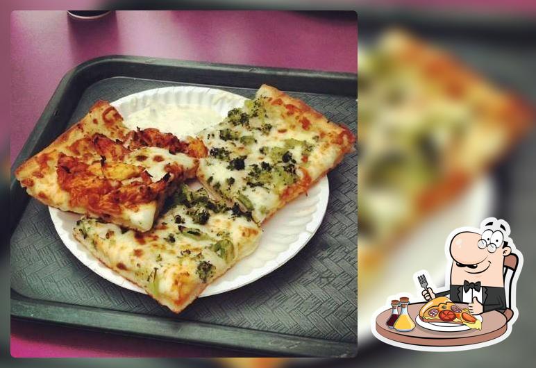 Nirchis Pizza Street