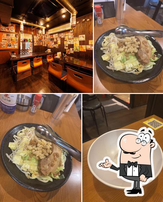 Nondakure Funabashi