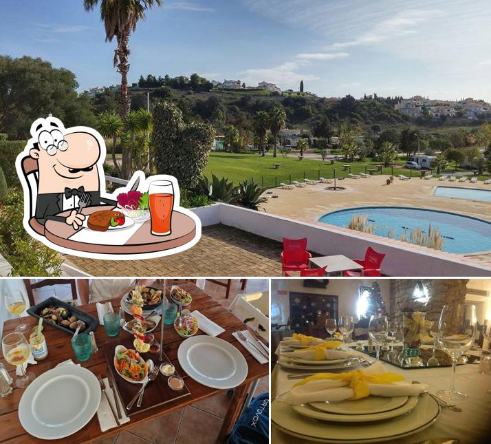 Restaurante Cegonha
