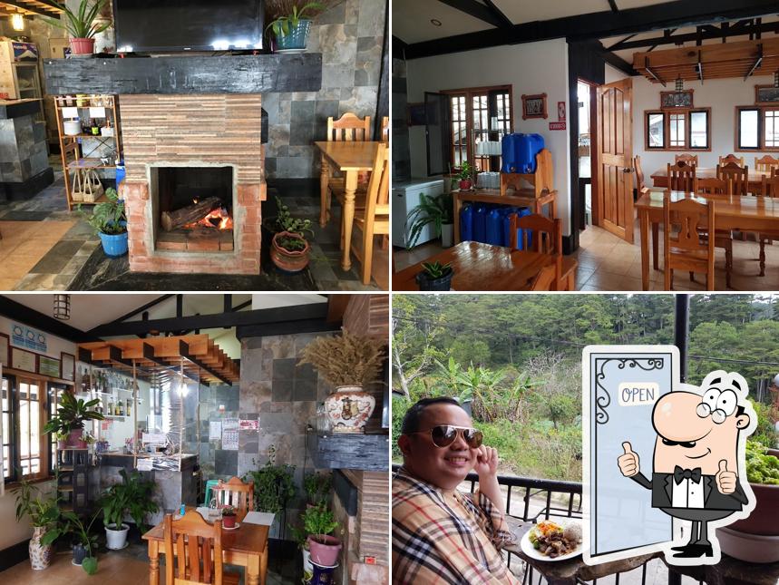 Sagada Bistro