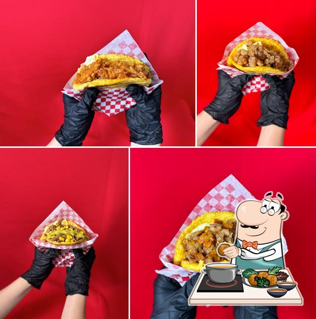 Señor Arepa Dosquebradas