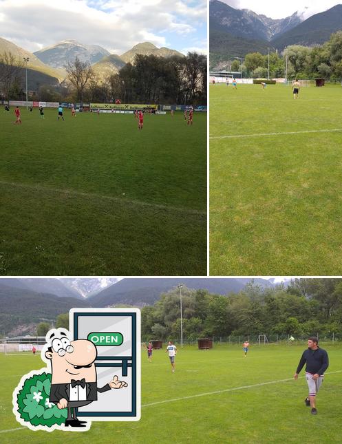 Sportcafe Fragenstein