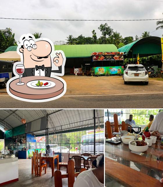 Srimali Yummy Paradise