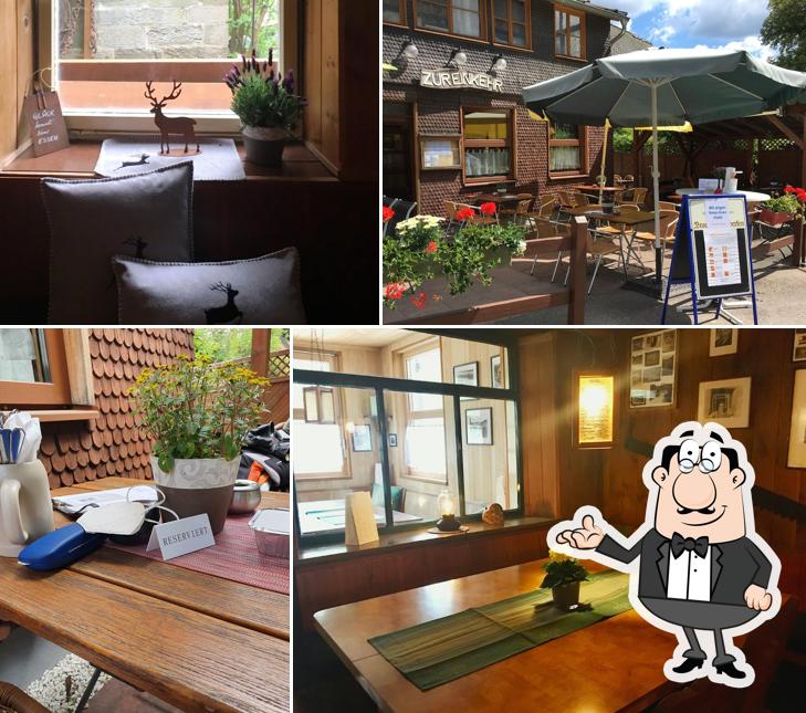 Waldcafé Zur Einkehr