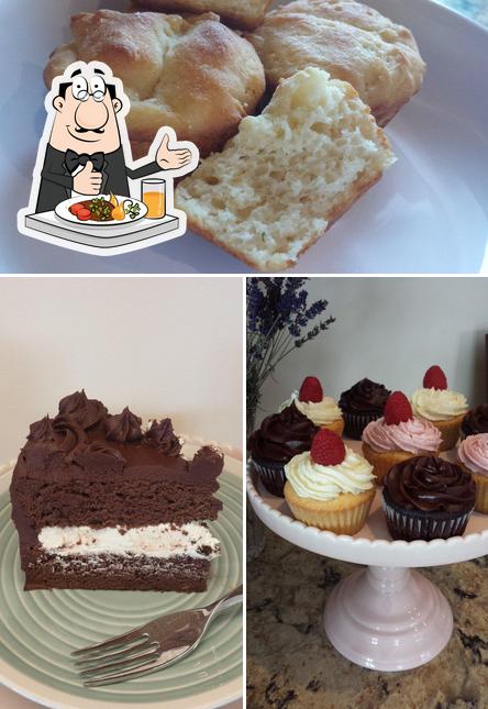 YUM! Baked Goods