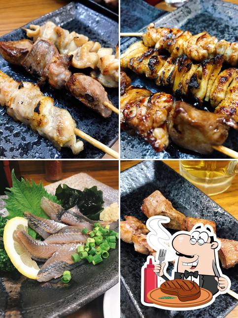 仲よし