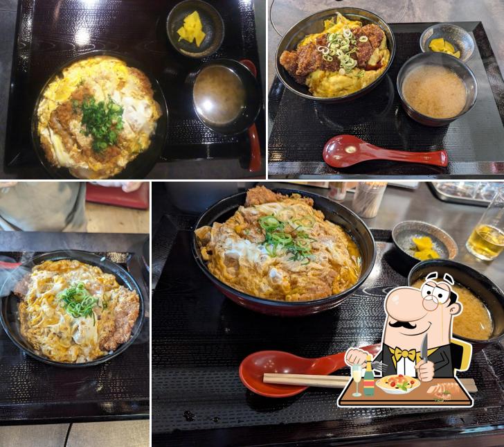 豚屋食堂 岡垣町店
