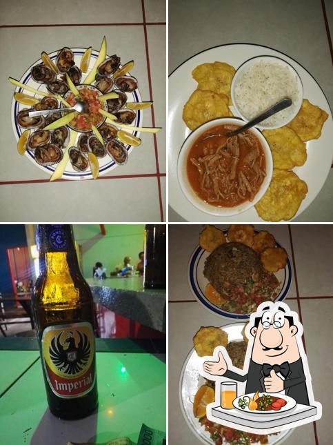 Restaurante Los Yoses de Milimon