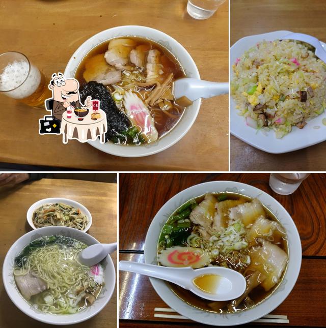 Ryuchan Ramen