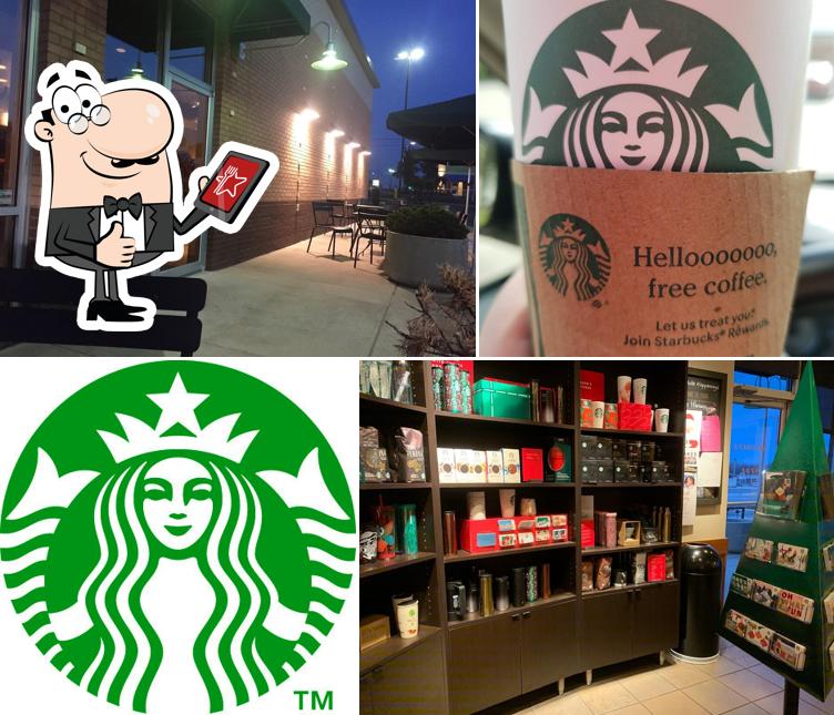Starbucks Coffee Company